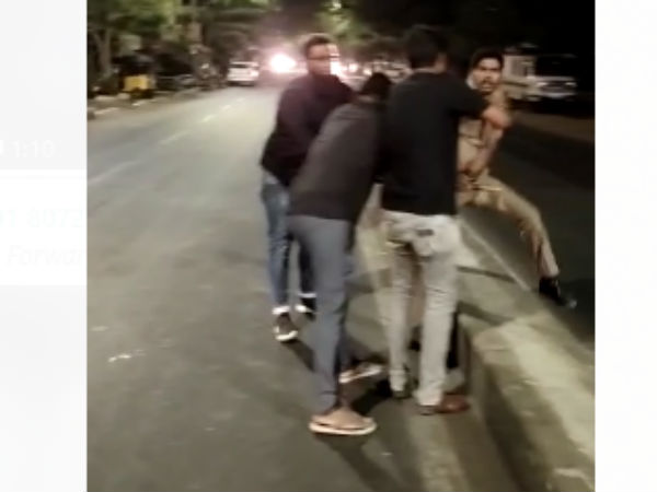 மிரட்டல் 