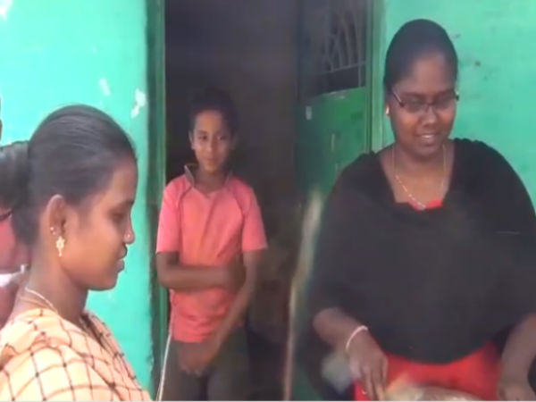 கீறல்கள் கீறல்கள்