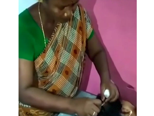 அதிர்ச்சி 