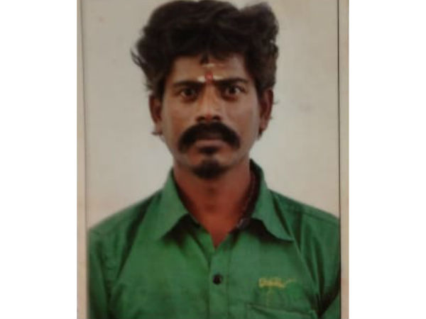 Septic tank cleaning 3 people dead near Coimbatore 