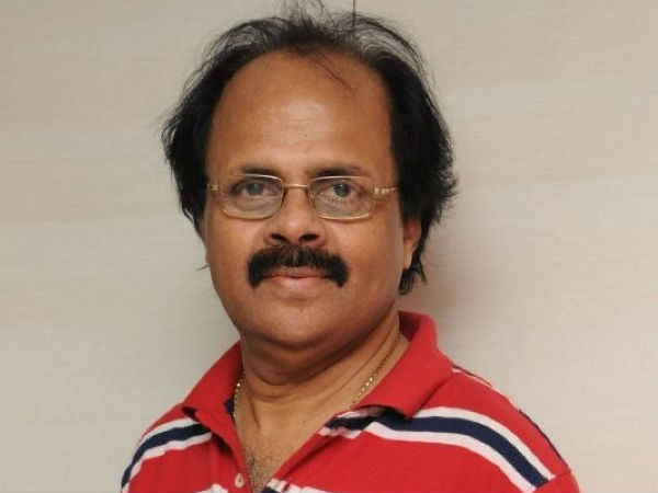 மந்தைவெளியில் உள்ள வீட்டில் 