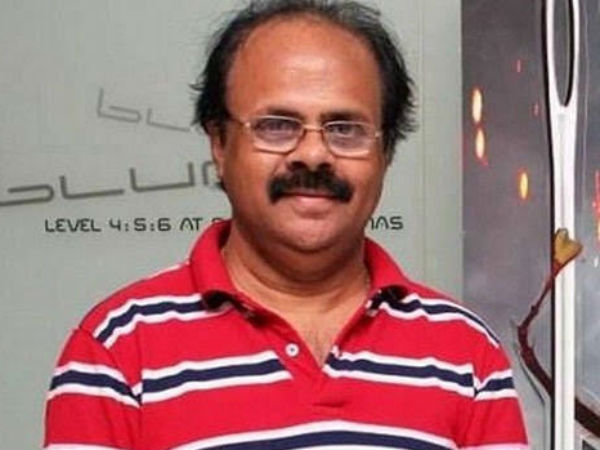 பெசன்ட் நகர் மின்மயானம் 