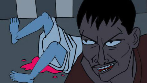 வீடியோ வெளியிட்ட போலீஸ் 