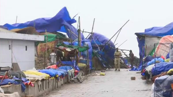 Somnath temple cant shut, says Gujarat Minister 