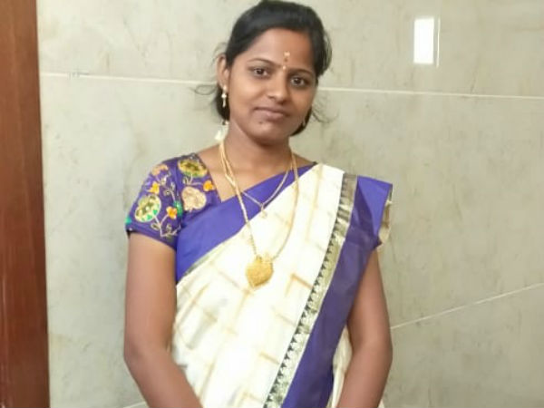 அபிராமி 