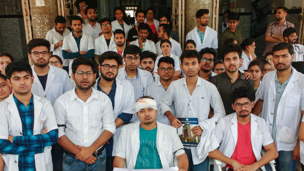 Get back to work, considering the impact on the people .. Mamata Banerjee appeals to doctors 