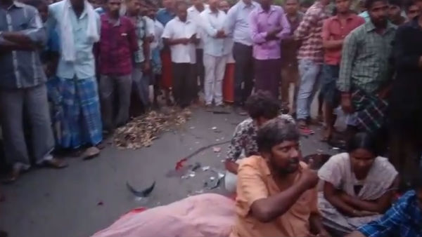 போராட்டம் 