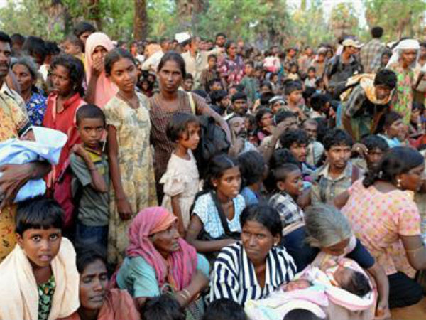 விடுதலைப் போர் 