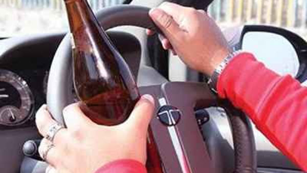 சிக்னலில் நிற்காவிட்டால் 1000 