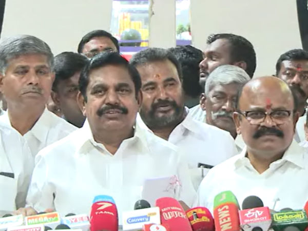 குடிநீர் தட்டுப்பாடு -நிதி ஒதுக்கீடு 