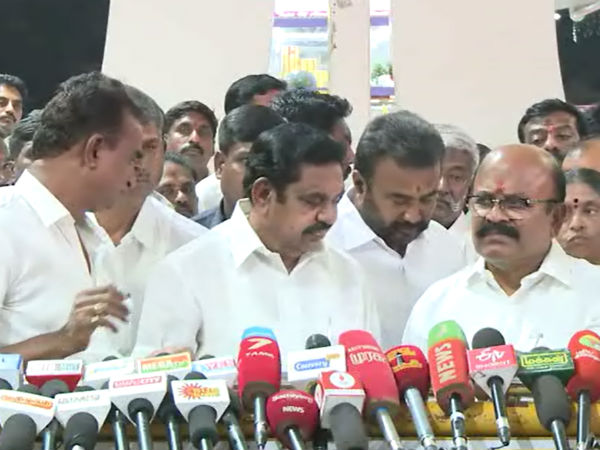 இருமொழிக் கொள்கைதான் 