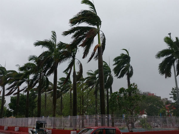 தண்ணீர் எங்கே 