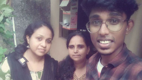 துணிச்சல் 