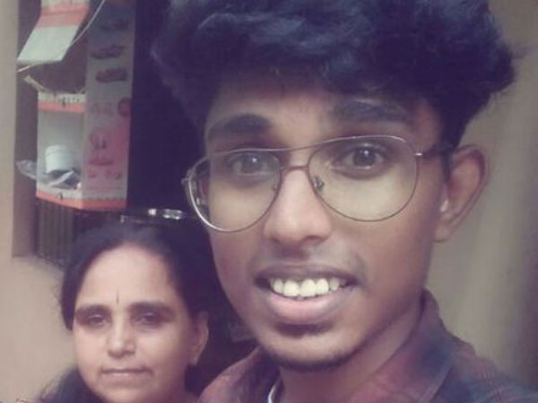 2-வது திருமணம் 