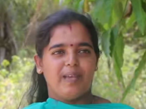 பரம எதிரி 