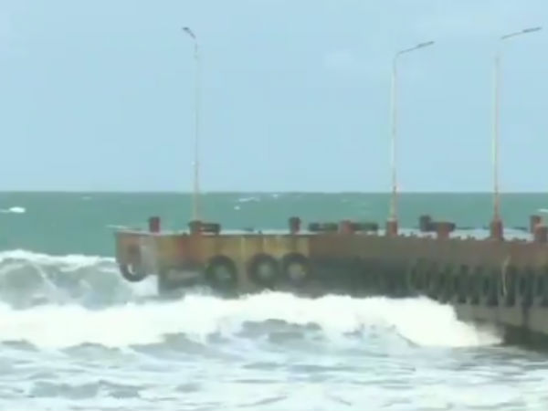 கேரளாவில் நாளை மறுநாள் கேரளாவில் நாளை மறுநாள்