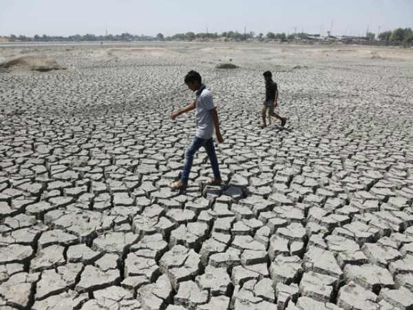 வறண்ட மாநிலங்கள் 