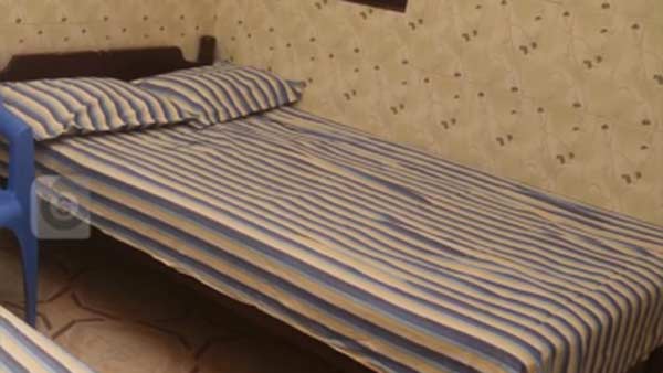 தங்கும் விடுதிகள் 