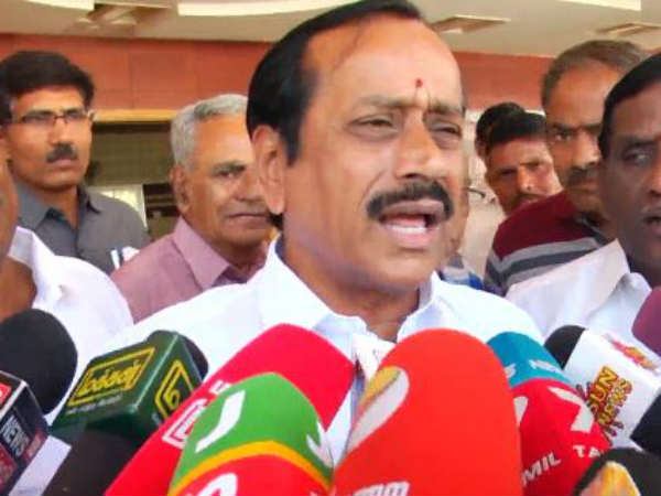 எச்.ராஜா 