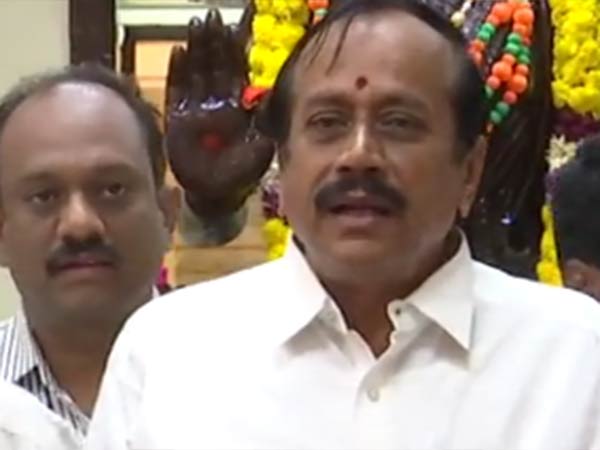 எச். ராஜா பரிதாப தோல்வி 