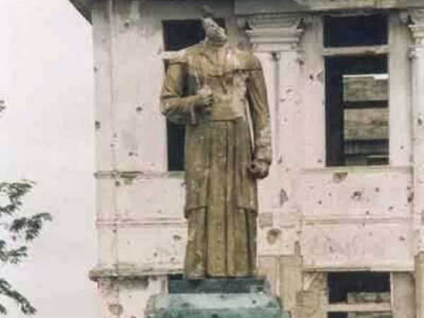 இன அழிப்பு நடவடிக்கை 