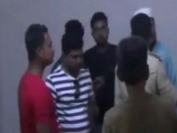 சந்தேகப்பட்டு கொலை 
