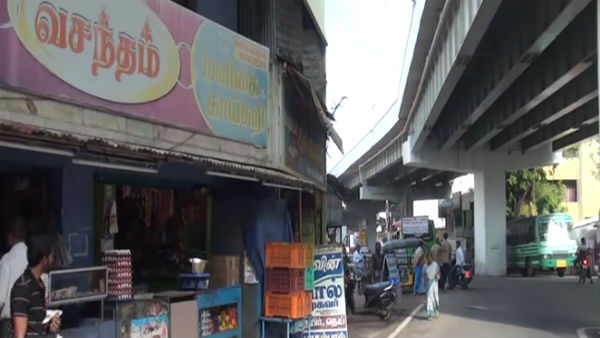 Shopkeeper wife statement on Jeyamohans dosa batter row 