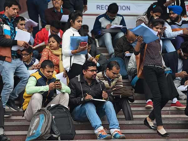 சி.எம்.ஐ.இ ஆய்வறிக்கை 