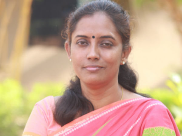 ஜோதிமணி 