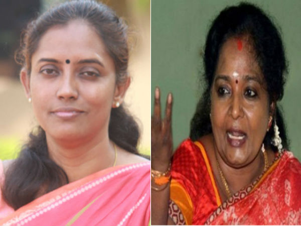 ஜோதிமணி ஜோதிமணி