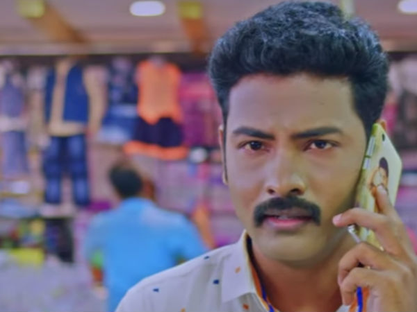 அறிவில்லை உனக்கு 