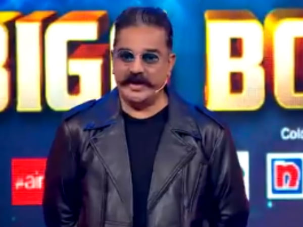 டல்லடித்த பிக்பாஸ் 