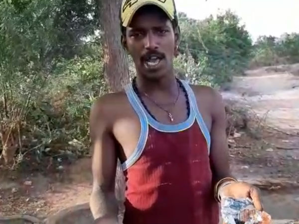 வெட்ட போறேன் வெட்ட போறேன்