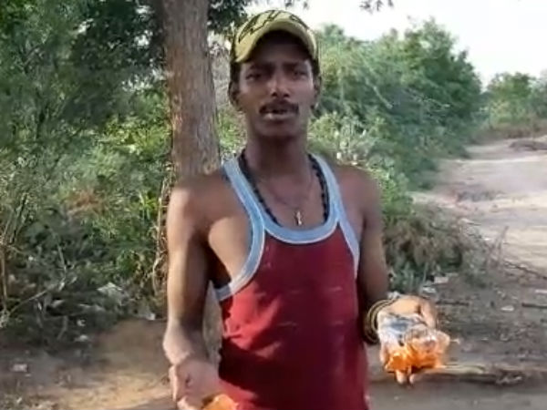 கஞ்சா விக்கிறேன் கஞ்சா விக்கிறேன்