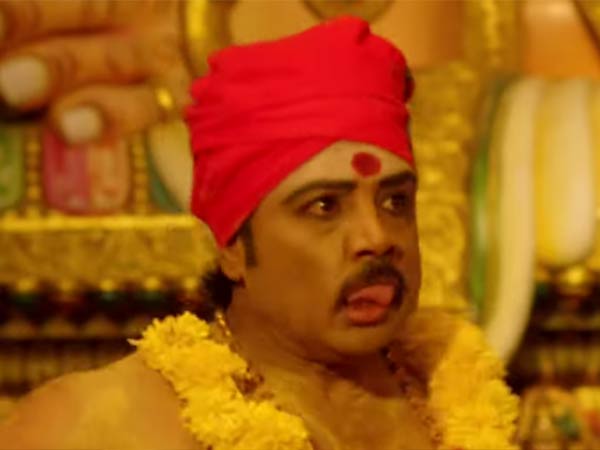 சவுந்தர்யா குடும்பம் 