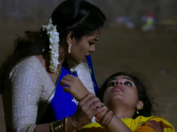 சுற்றி வந்த கண்ணன் 