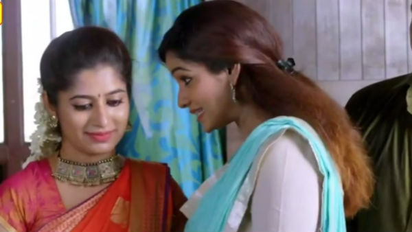 குறி சொல்லியும் 