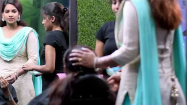 வீடு அரண்மனையா 