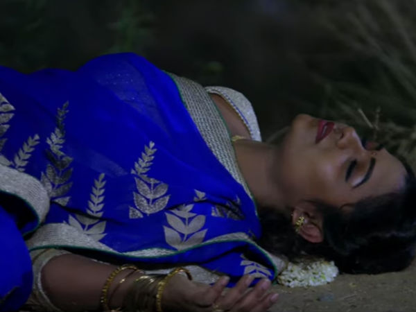 கண்ணனின் அக்கா 