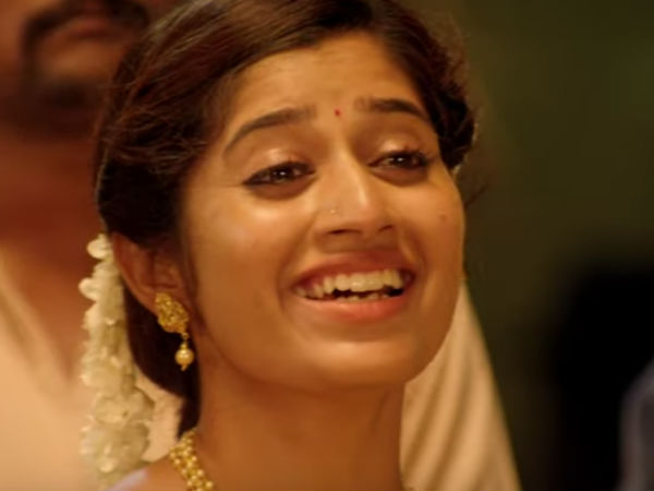 பாதியில ஒருத்தி 