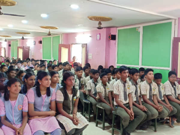 SSLC topper shares his secret formula 