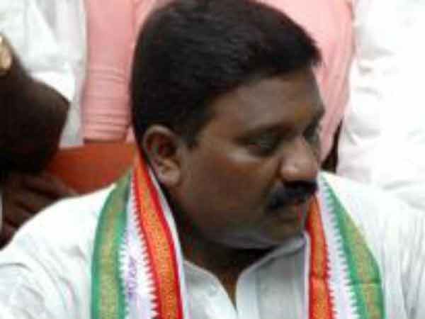 கராத்தே தியாகராஜன் 