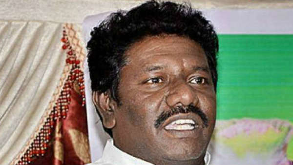 சர்ச்சை பேச்சு 