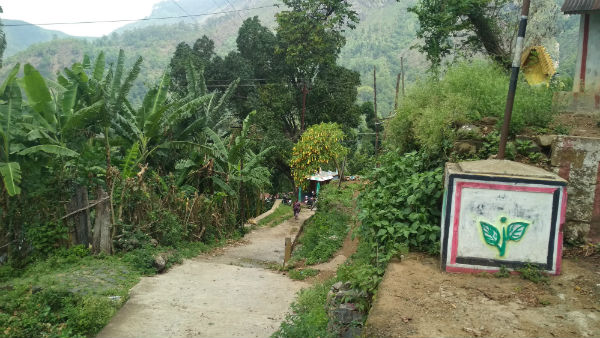 செக்போஸ்ட் அனுமதி 