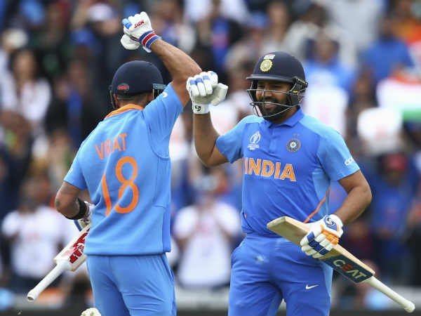 இரு முறை போட்டி ஒத்தி வைப்பு 