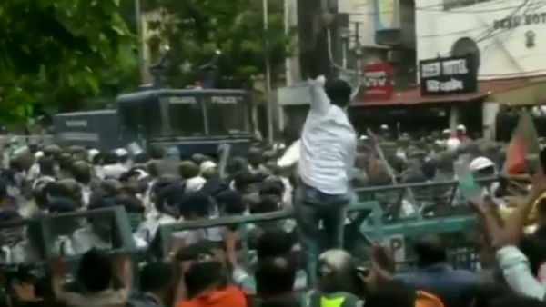 யங்கர கலவரம் யங்கர கலவரம்