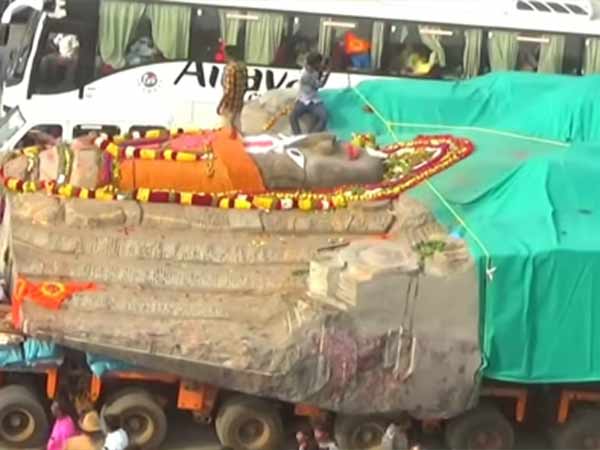 மண் பாதை 