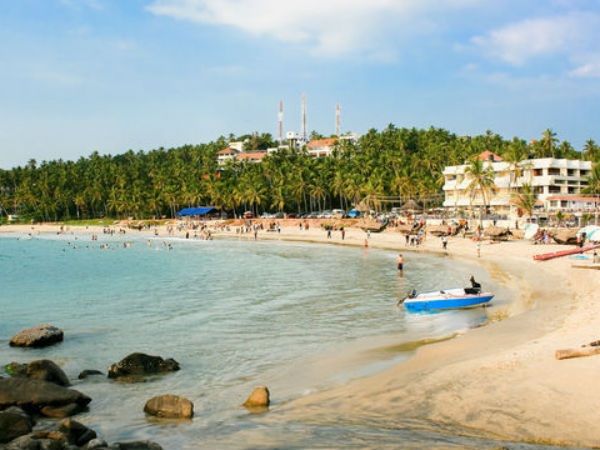 கடத்தல் 