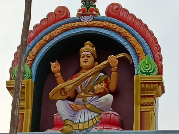 குழந்தை பாக்கியம்