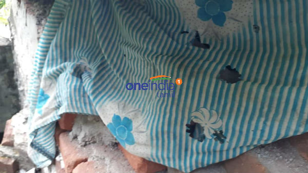 ஓட்டை போட்ட சைத்தான்